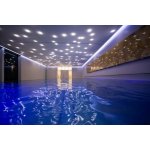 Skvělý neomezený wellness pobyt s lázeňskými procedurami a polopenzí v luxusním Hotelu Prezident pro 2 osoby na 3 noci – Zbozi.Blesk.cz