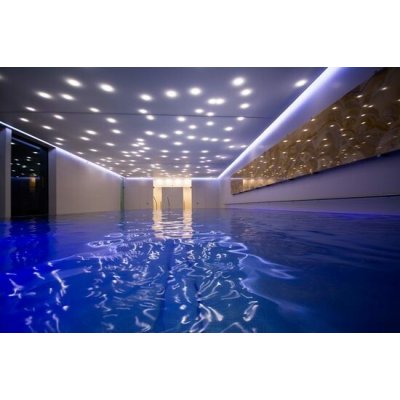 Skvělý neomezený wellness pobyt s lázeňskými procedurami a polopenzí v luxusním Hotelu Prezident pro 2 osoby na 3 noci – Zbozi.Blesk.cz