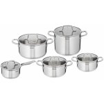 Tefal sada hrnců Cook Eat 10 ks – HobbyKompas.cz