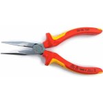 Knipex 2506160 – Sleviste.cz