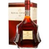 Víno Royal Oporto Tawny 40y 20% 0,75 l (holá láhev)