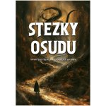 Mytago Stezky osudu: První soutěžní gamebookový sborník – Zboží Živě