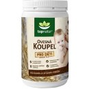 Topnatur Ovesná koupel Natural 350 g