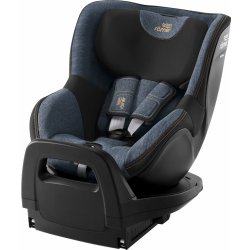 Britax Römer Dualfix Pro M 2023 Blue Marble