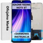 LCD Displej Xiaomi Redmi Note 8T – Zboží Mobilmania