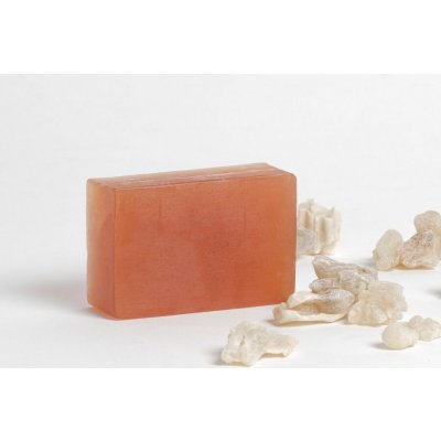 Luban kadidlové mýdlo 100 g – Sleviste.cz