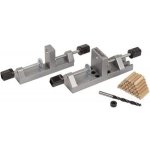 Wolfcraft 3750000 - Kolíkovací souprava univerzalní pro tyble pr. 6, 8, 10 mm – Hledejceny.cz