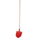 Lopata srdcovka Mini pro děti 107 cm – Hledejceny.cz