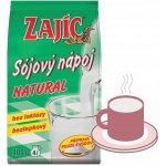 Zajíc Pohankový nápoj krabička 400 g – Zboží Dáma
