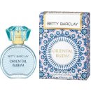 Parfém Betty Barclay Oriental Bloom toaletní voda dámská 20 ml