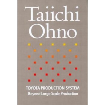 Toyota Production System - T. Ohno