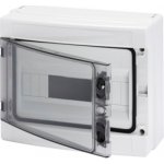 Gewiss GW40103BS 12M IP65 – Zboží Mobilmania