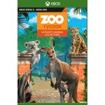 Zoo Tycoon: Ultimate Animal Collection – Hledejceny.cz