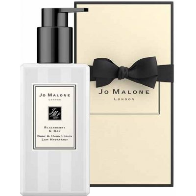 Jo Malone Blackberry & Bay tělové mléko 250 ml – Sleviste.cz