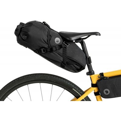 Fjällräven Hoja Seatbag Drybag 16 l – Sleviste.cz