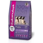 Eukanuba Puppy Small 3 kg – Hledejceny.cz