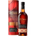 Zacapa La Armonía Heavenly Cask Collection 23y 40% 0,7 l (tuba) – Hledejceny.cz