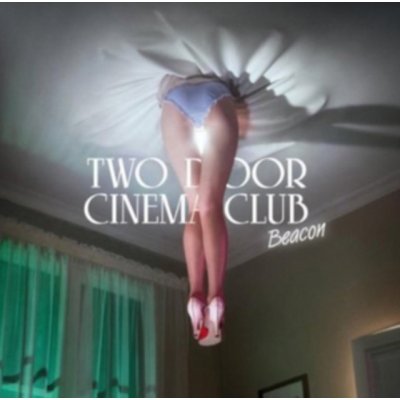 Two Door Cinema Club - Beacon CD – Hledejceny.cz