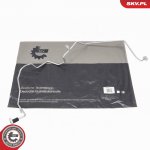 Vysokotlaké / nízkotlaké vedení, klimatizace ESEN SKV 54SKV610 | Zboží Auto