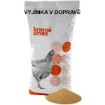 ZEA Sedmihorky Krmná směs pro nosnice N3 GF sypká 25 kg – Hledejceny.cz