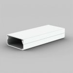 Lišta KOPOS LHD 40 x 20 HD hranatá 2 m – HobbyKompas.cz