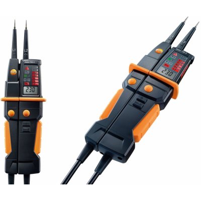 testo 750-3 0590 7503 – Hledejceny.cz