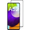 Tvrzené sklo pro mobilní telefony SES 3D pro Samsung Galaxy A52 A525F 8850