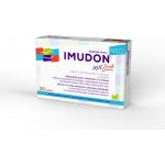 Bioveta Imudon Neo +Zinek 20 tablet – Hledejceny.cz