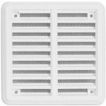 Haco VM 150 x 150 mm KB bílá – Zbozi.Blesk.cz