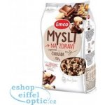 Emco Mysli hořká čokoláda sypané 750 g – Zbozi.Blesk.cz