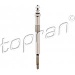 Žhavicí svíčka TOPRAN 721 402 – Sleviste.cz