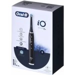 Oral-B iO Series 6 Black Onyx – Zboží Živě