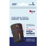 Pulsaar Active bandáž na zápěstí s bambus.uh. – Hledejceny.cz