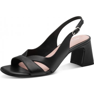 Tamaris 1-28218-46 003 černá – Sleviste.cz