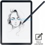 FIXED ochranné tvrzené sklo PaperGlass Screen Protector pro Apple iPad Pro 11 2024 čiré FIXGTP-1325 – Zboží Živě