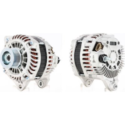 Alternátor Infinity FX 37 Mitsubishi A003TJ1991B | Zboží Auto