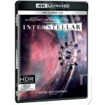 Interstellar 4K BD – Zboží Dáma