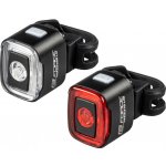 Force Flea 200 lm USB černé – Zboží Mobilmania