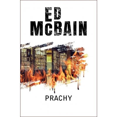 Ed McBain - Prachy
