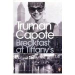 Breakfast at Tiffany's – Zboží Dáma