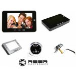 Reer HDM-43 – Zboží Mobilmania