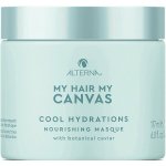 Alterna My Hair My Canvas Cool Hydrations Nourishing Masque 177 ml – Zboží Dáma