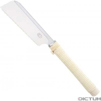 Dictum 712110 Dozuki Universal Compact 180 Wooden Handle