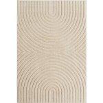 Nej-koberce Art 3D krémový – Hledejceny.cz