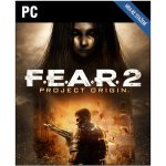 F.E.A.R. 2: Project Origin – Zboží Dáma
