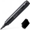 Faber-Castell 6769 Pitt Artist Pen Big Brush černý