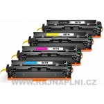 RájNáplní Canon CRG-067H - kompatibilní – Zbozi.Blesk.cz