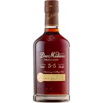 DOS MADERAS 5y + 5y 40% 0,7 l (holá láhev) – Hledejceny.cz