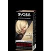 Barva na vlasy Syoss Permanent Coloration Permanent Blond permanentní barva na vlasy 9-5 Frozen Pearl Blond 50 ml