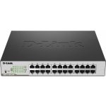 D-Link DGS-1100-24 – Sleviste.cz